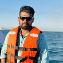 Bibin Murali