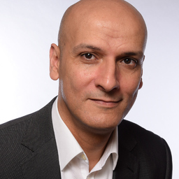 Dr. Riad Bourouis