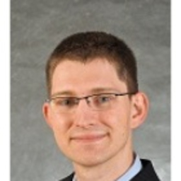 Maximilian Liedke