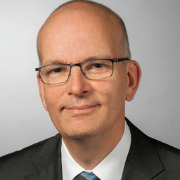 Karl Michael Krüger