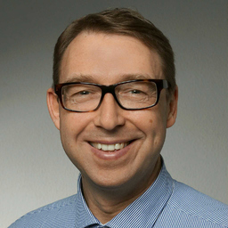 Profilbild Joachim Plate