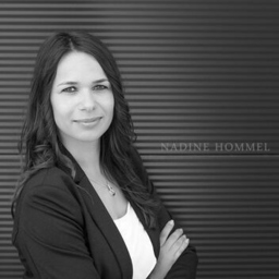 Nadine Hommel