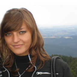 Anna Deutsch
