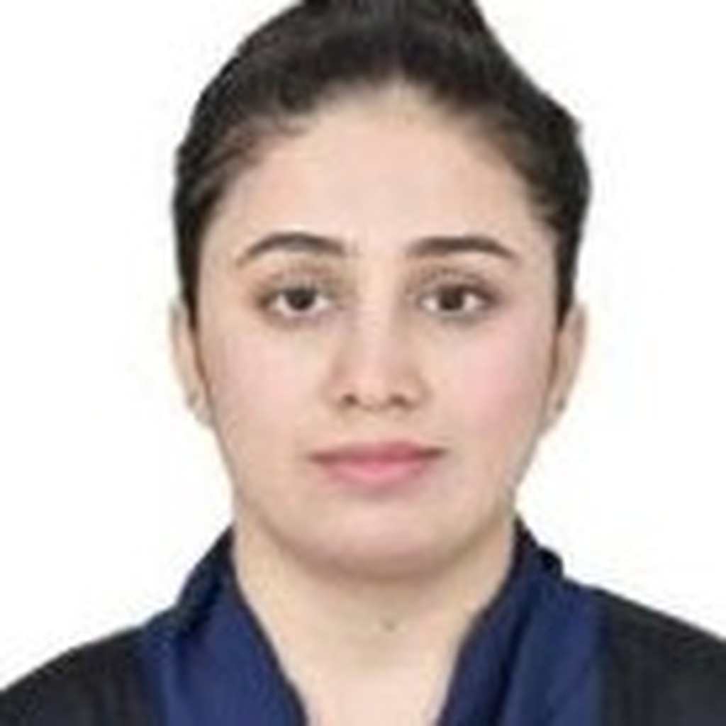 Naheed Gozo Naheed Akhter - Export-/Import-Dokumentationsassistent, Irfan Noman ...