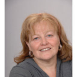 Rosmarie Lutz