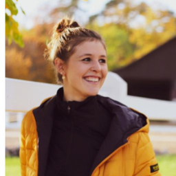 Madeleine Schaaf