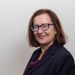 Jutta Peter