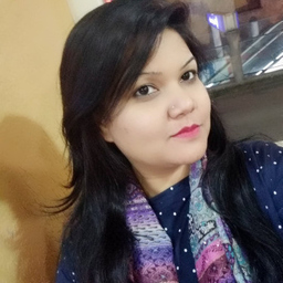 Tasmina Bahadur Surma