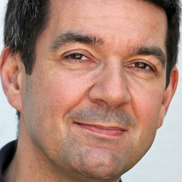 Dr. Marc Lamek