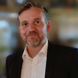 Burkhard Overbeck