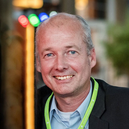 Ludger Schifferings