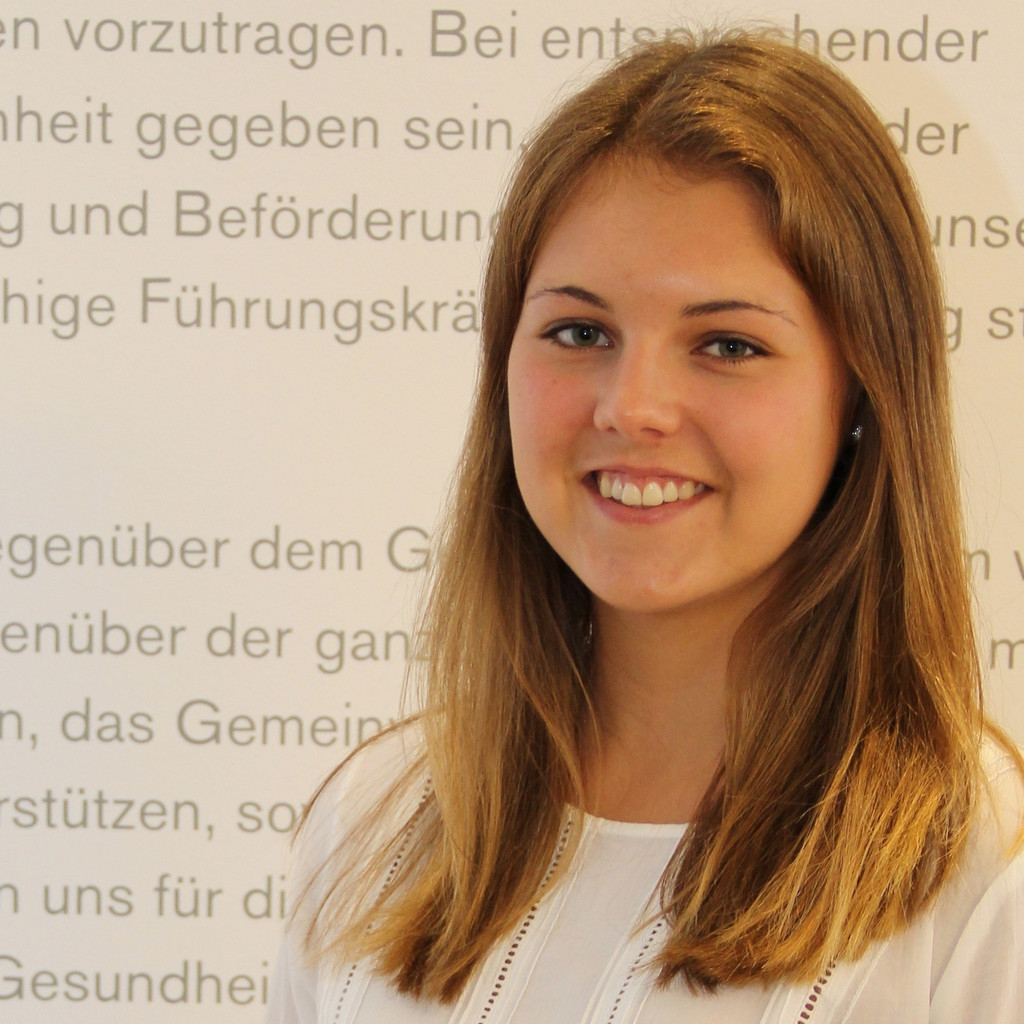 Christina Schulat Manager Market Access JanssenCilag GmbH, Johnson
