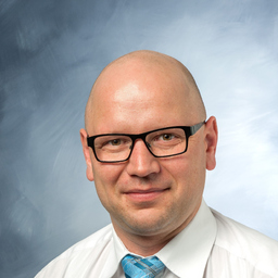 Mirko Leyh