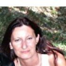 Martina Poltner