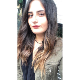 Büşra İlhan