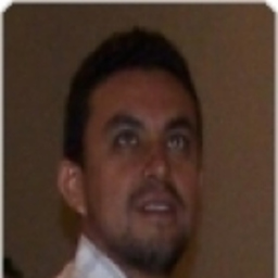 henaye Navas