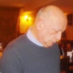 Dirk Mostien