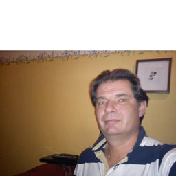 Christos Mitzias