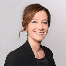 Petra Zeinert