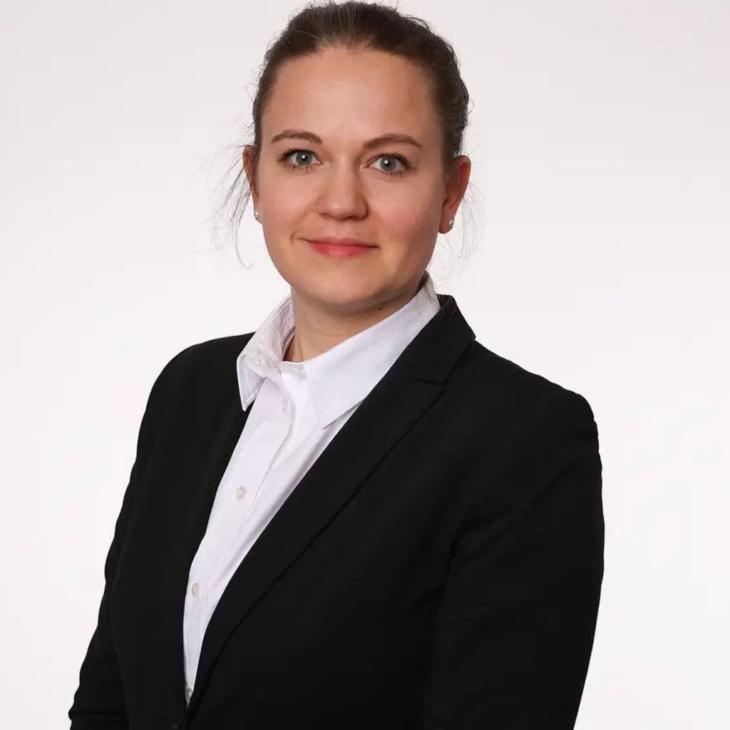 Christina Sethe Wirtschaftsprüferin Pwc Deutschland Xing 