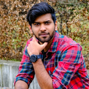 Social Media Profilbild Vishnu Prasad Nordhausen