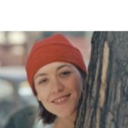 María Molina
