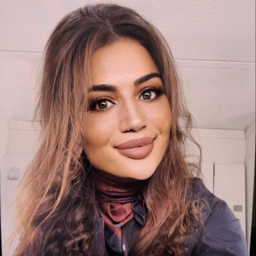 Rumeysa Büyüksoy