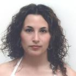 Eunice Fernández Alfaro