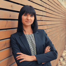 Olga Braune