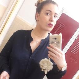 Tina Isabell Widera