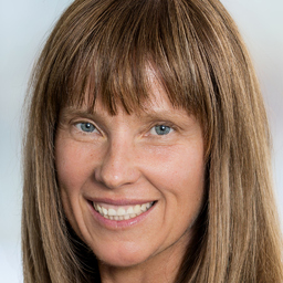 Petra Voß