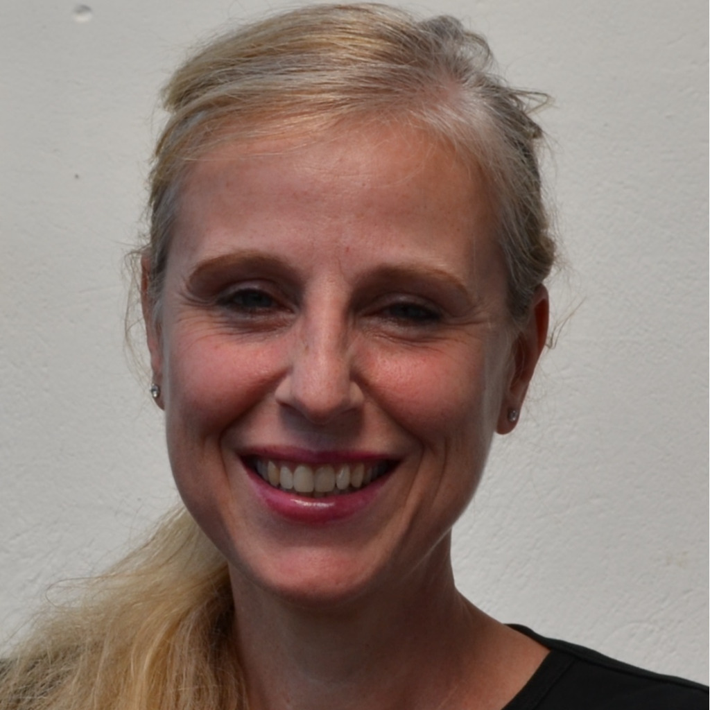 Sophie Esters - Heilpraktikerin - Naturheilpraxis Esters | XING