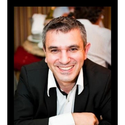Fernando DE ALMEIDA