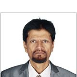 Mohammed Shueab Mujawar
