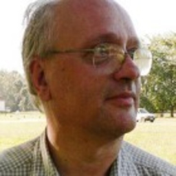 Prof. Fernando Tabó