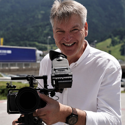 Sacha Kirchberger