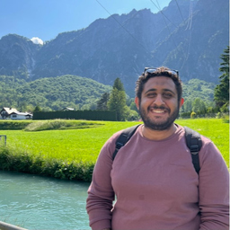 Mohanad Makhlouf