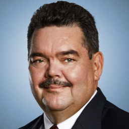 Kim B. Andersen