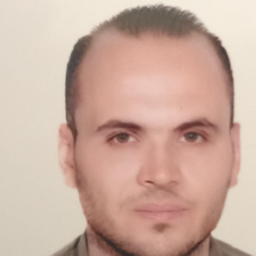 Ali Nader