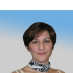 Joaquina Moreno Rodriguez