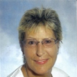 Katharina WOLFFS