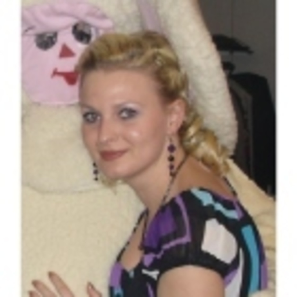 Social Media Profilbild Marina Wagner Bremen