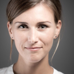 Laura Mühlhäußer