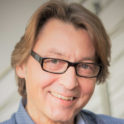Dr. Harald Bender's profile picture