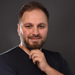 Murat Seker