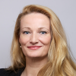 Profilbild Annett Engel-Lindner