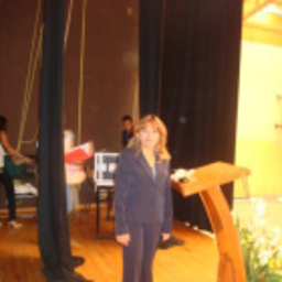 MA.ESTHER GONZALEZ MIGUEL