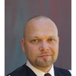 Stephan Jechalke