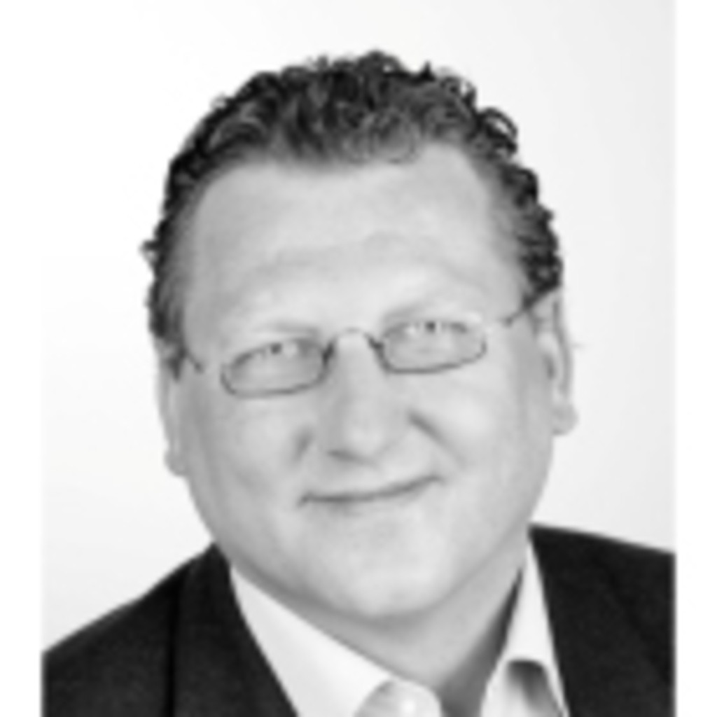 Social Media Profilbild Bernd Carstens Göttingen