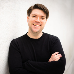 Patrick Klein